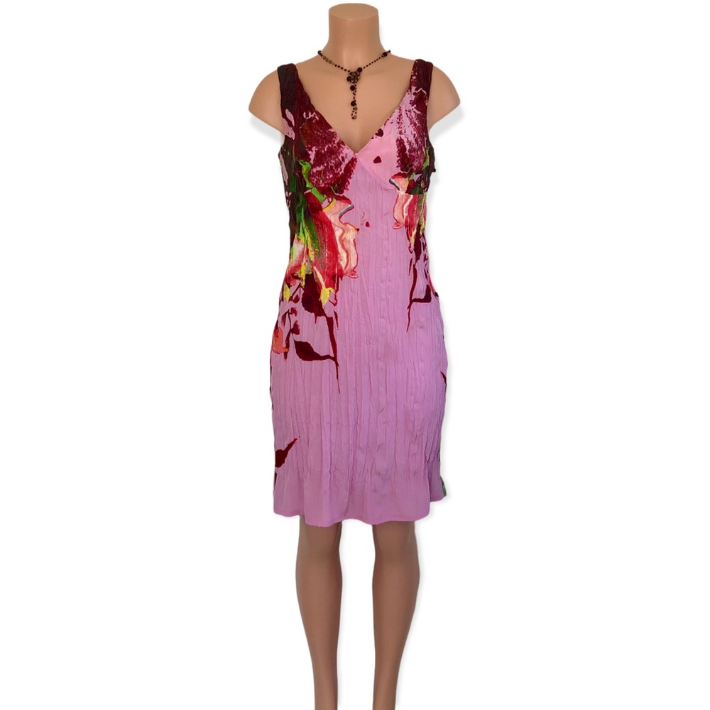 JUST CAVALLI Dress